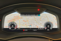 アウディ Q8 中古車