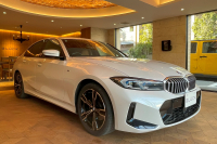 BMW 3シリーズ 中古車