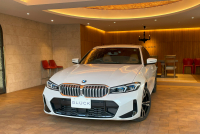 BMW 3シリーズ 中古車