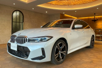 BMW 3シリーズ 中古車