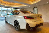 BMW 3シリーズ 中古車