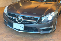 AMG SLクラス 中古車