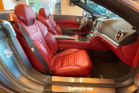 AMG SLクラス 中古車