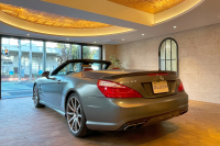 AMG SLクラス 中古車