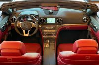 AMG SLクラス 中古車