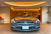 AMG SLクラス 中古車