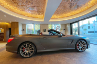 AMG SLクラス 中古車