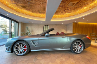 AMG SLクラス 中古車