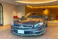 AMG SLクラス 中古車