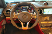 AMG SLクラス 中古車