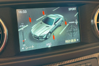 AMG SLクラス 中古車