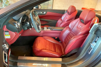 AMG SLクラス 中古車