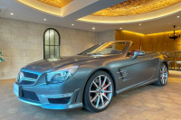 AMG SLクラス 中古車