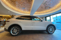 ポルシェ カイエン 中古車