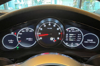 ポルシェ カイエン 中古車