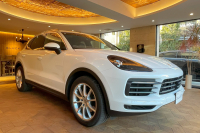 ポルシェ カイエン 中古車