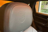 ポルシェ カイエン 中古車