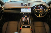 ポルシェ カイエン 中古車