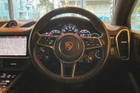 ポルシェ カイエン 中古車