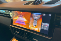 ポルシェ カイエン 中古車