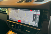 ポルシェ カイエン 中古車