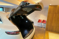 ポルシェ カイエン 中古車