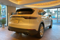 ポルシェ カイエン 中古車