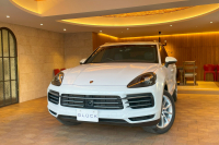 ポルシェ カイエン 中古車