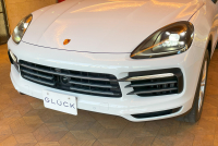 ポルシェ カイエン 中古車