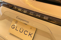 ポルシェ カイエン 中古車