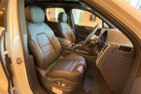 ポルシェ カイエン 中古車