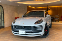 ポルシェ マカン 中古車