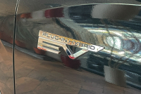 三菱 アウトランダー PHEV 中古車