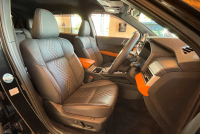 三菱 アウトランダー PHEV 中古車