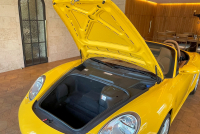 ポルシェ ボクスター(Type987) 中古車