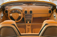 ポルシェ ボクスター(Type987) 中古車