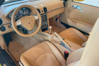 ポルシェ ボクスター(Type987) 中古車