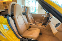 ポルシェ ボクスター(Type987) 中古車