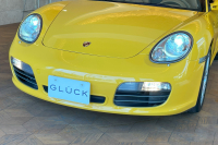 ポルシェ ボクスター(Type987) 中古車