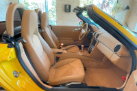 ポルシェ ボクスター(Type987) 中古車