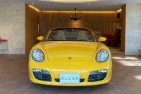 ポルシェ ボクスター(Type987) 中古車