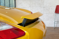 ポルシェ ボクスター(Type987) 中古車