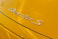 ポルシェ ボクスター(Type987) 中古車