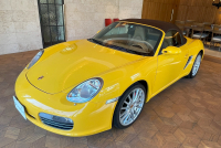 ポルシェ ボクスター(Type987) 中古車