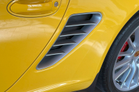 ポルシェ ボクスター(Type987) 中古車