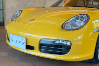ポルシェ ボクスター(Type987) 中古車
