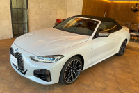 BMW 4シリーズ 中古車