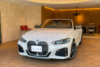 BMW 4シリーズ 中古車