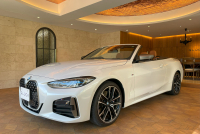 BMW 4シリーズ 中古車