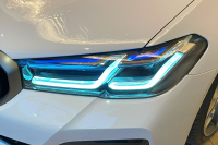 BMW 5シリーズ 中古車